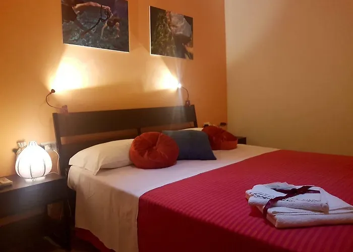 Driade B&B