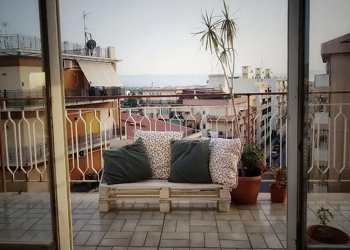 Driade B&B