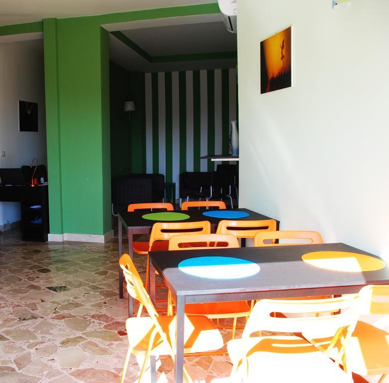 Couette-café Driade