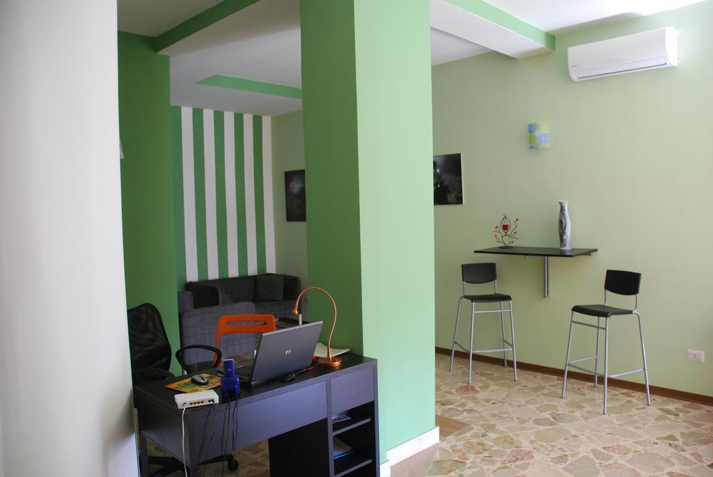 Couette-café Driade 3*