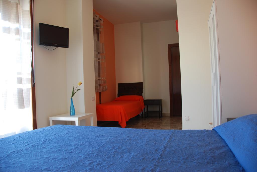 Couette-café Driade Milazzo