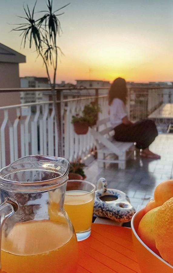 Couette-café Driade