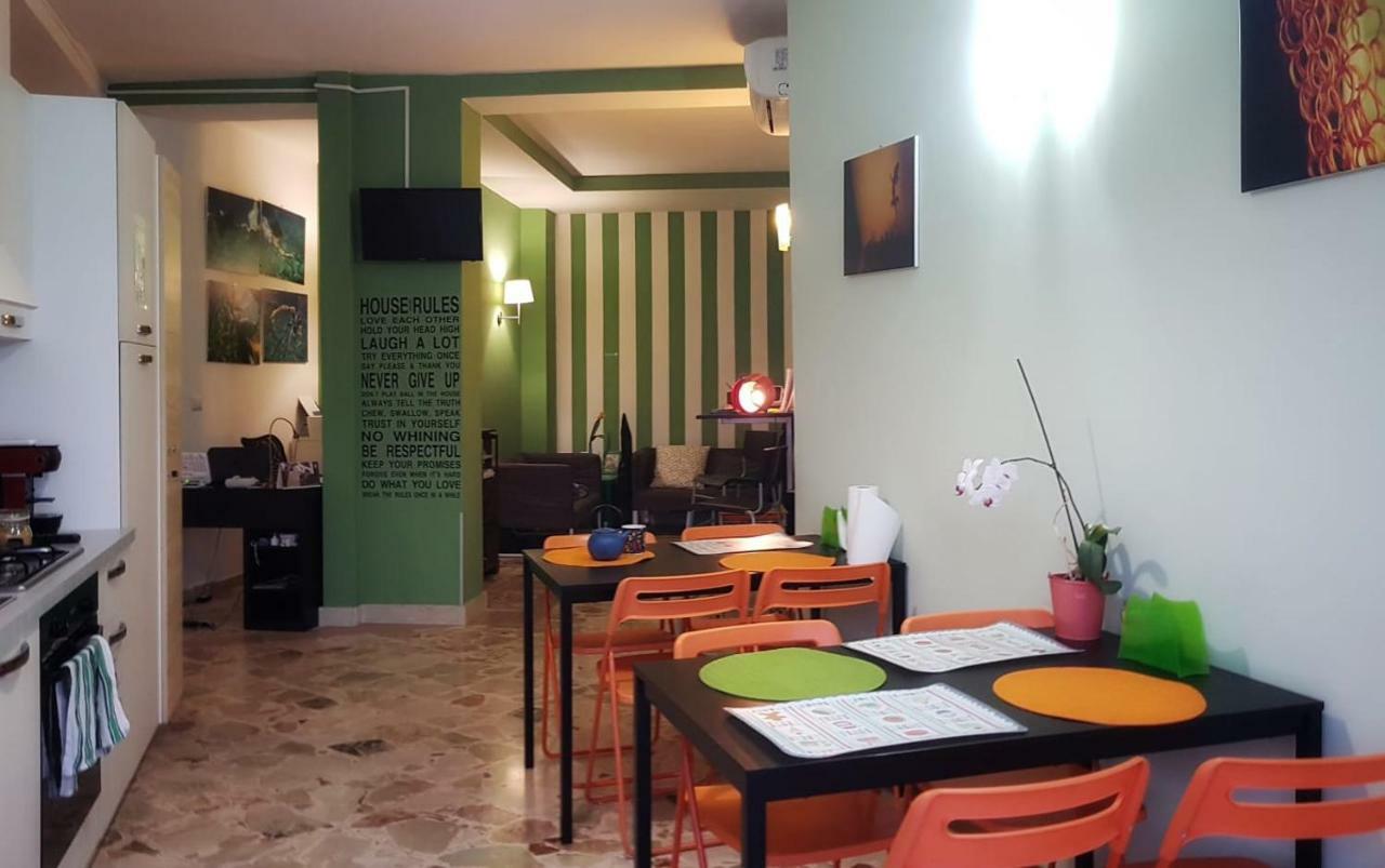 Couette-café Driade Milazzo