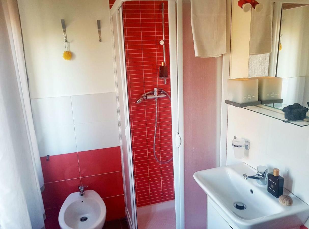 Couette-café Driade Milazzo