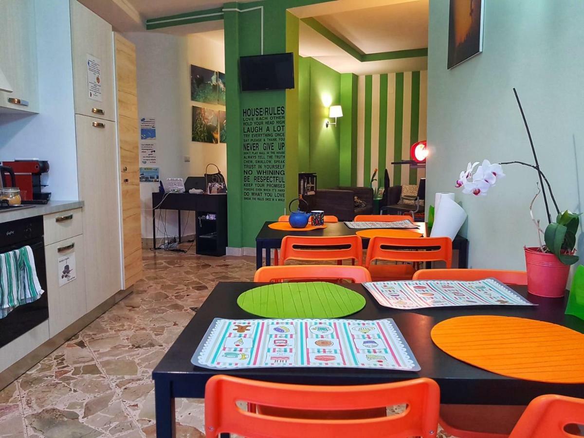 Driade Couette-café Milazzo