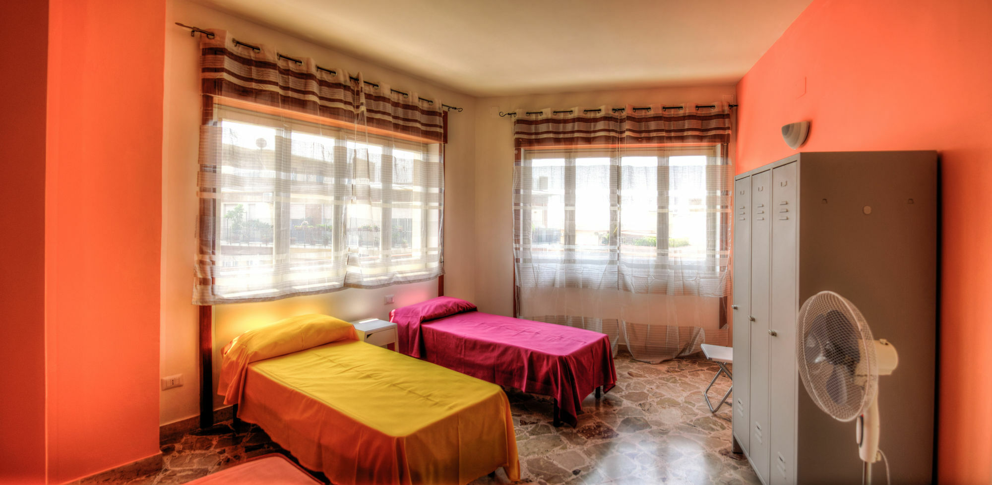 Driade Couette-café 3*